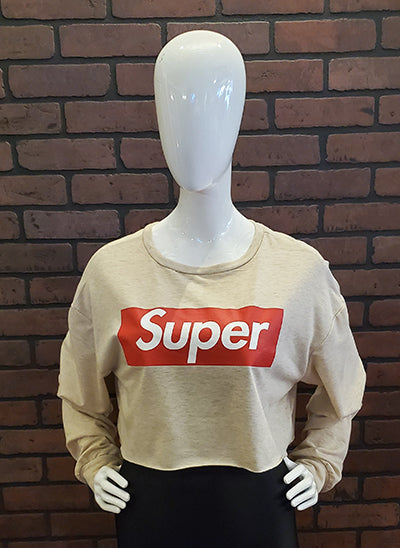 So Super T-Shirts