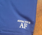 Addictive AF Dress